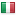 gefferie.com server is located in Italy